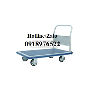 XE ĐẨY HÀNG JUMBO HG - 510