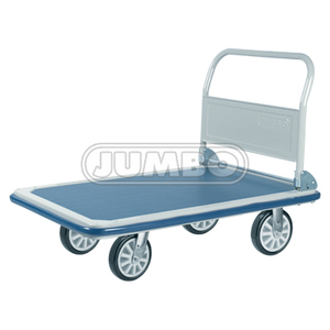 Xe đẩy hàng Jumbo HG 510