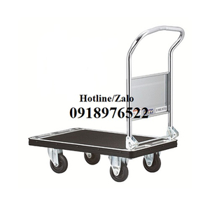 XE ĐẨY HÀNG JUMBO HL - 130D