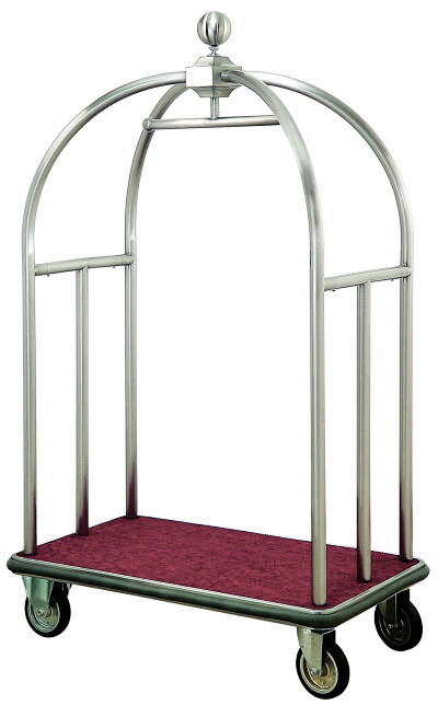 Xe đẩy hành lý XCL-10