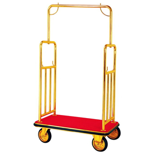 Xe đẩy hành lý XL-1004