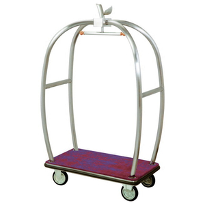 Xe đẩy hành lý XL-1009