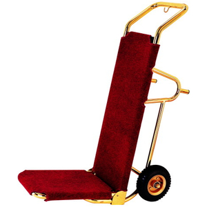 Xe đẩy hành lý XL-1C-R11