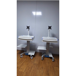 XE ĐẨY MÁY SIÊU ÂM