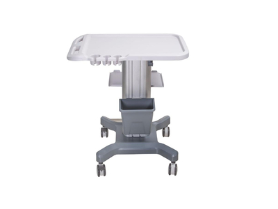 Xe đẩy máy siêu âm