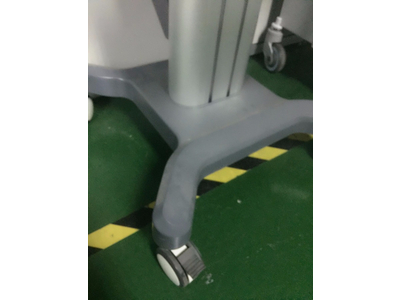 Xe đẩy máy siêu âm