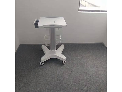 Xe đẩy máy siêu âm