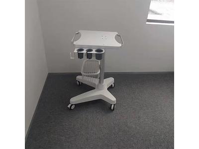 Xe đẩy máy siêu âm