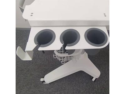 Xe đẩy máy siêu âm