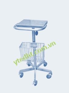 Xe đẩy monitor