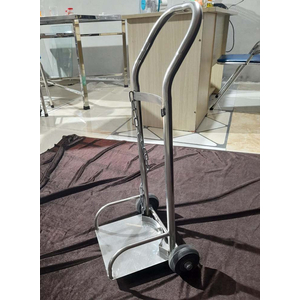 Xe đẩy bình oxy 2 khối