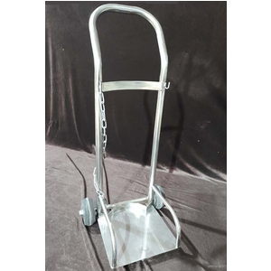 Xe đẩy bình oxy 2 khối