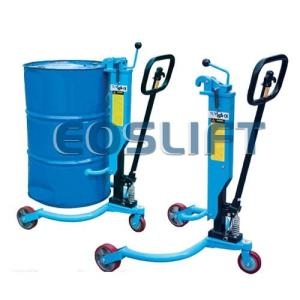 Xe di chuyển phuy DP25