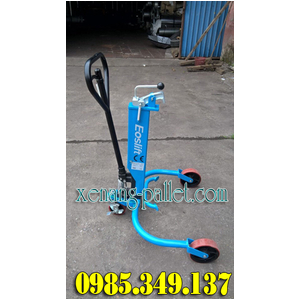 XE DI CHUYỂN PHUY DP25