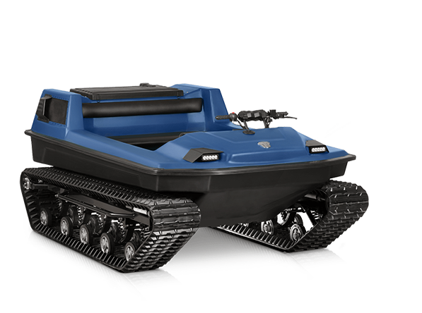 Xe địa hình ATV TR5 V800 Tinger - Nga - made in Russia