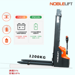 XE ĐIỆN ( ĐI BỘ ) PSE12N