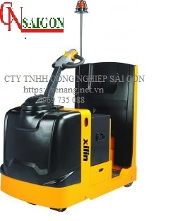 xe điện kéo QDDH20, xe điện kéo hàng 2 tấn xlin,