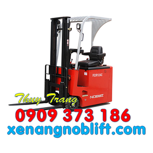 XE ĐIỆN NGỒI LÁI 4 BÁNH 1.6T/3M