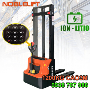 XE ĐIỆN NHỎ GỌN SỬ DỤNG TRÊN TẦNG LẦU