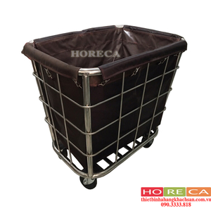 XE DỌN ĐỒ DƠ XP26