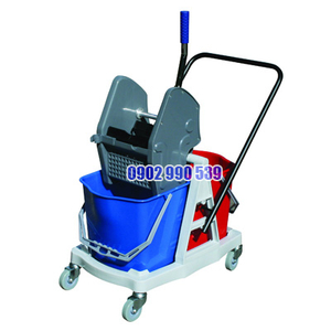 XE DỌN VỆ SINH VĂN PHÒNG