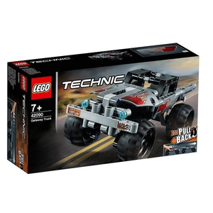 Lego Technic – Xe Đua Độ Quái Vật