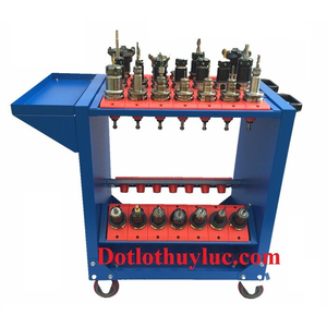 xe đựng chuôi BT30, xe đựng chuôi BT-30