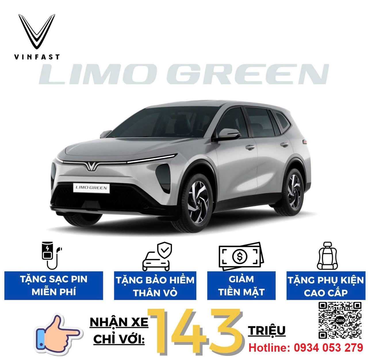 XE GIA ĐÌNH 7 CHỖ - VINFAST LIMO GREEN & VINFAST MPV7 ÁP ĐẢO DOANH SỐ NHÓM XE XĂNG