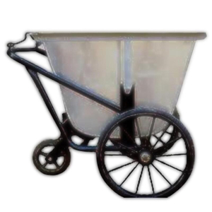 DUSTBIN TOLE
