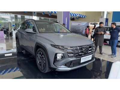 Xe Hybrid Hyundai Đang Vượt Mặt Xe Điện: Xu Thế Mới Trên Bản Đồ Ôtô Điện Khí Hóa Toàn Cầu