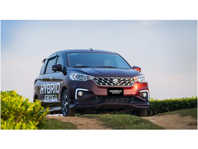 Xe Hybrid tăng nhận thức môi trường, giảm gánh nặng nhiên liệu