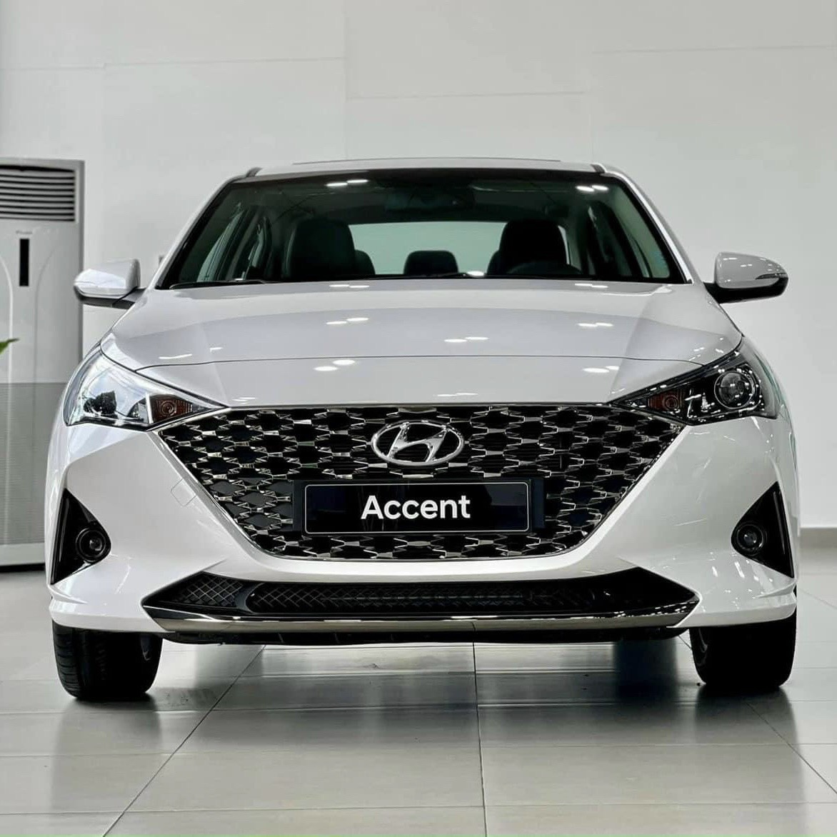 Hyundai Accent giá lăn bánh ưu đãi 052023