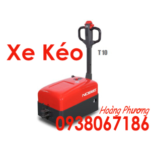 XE KÉO ĐIỆN 1 TẤN - T10