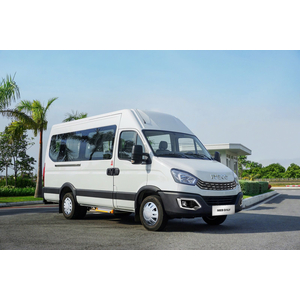 XE KHÁCH IVECO 16 CHỖ (IVECO DAILY)