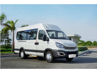 XE KHÁCH IVECO 16 CHỖ (IVECO DAILY)