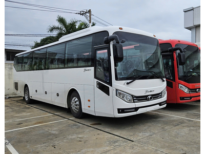 XE KHÁCH THACO 47 CHỖ TB120 BẢN THIẾU