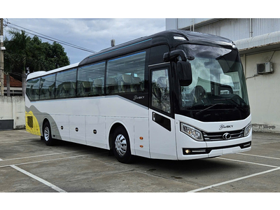 XE KHÁCH THACO 47 CHỖ TB120 MÁY 336Ps