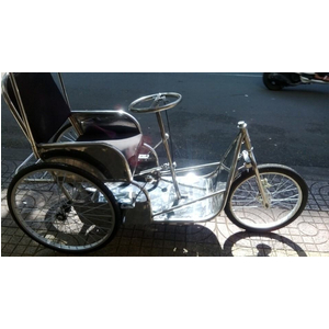 Xe lắc Đức Cường