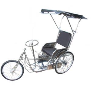 Xe lắc Đức Cường