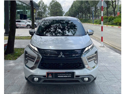 Xe lái thử công ty thanh lý Xpander Premium 2024