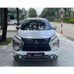 Xe lái thử công ty thanh lý Xpander Premium 2024