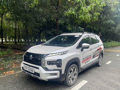 Xe qua sử dụng Mitsubishi Xpander Cross 2024