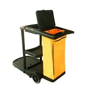 Xe làm buồng phòng HC180