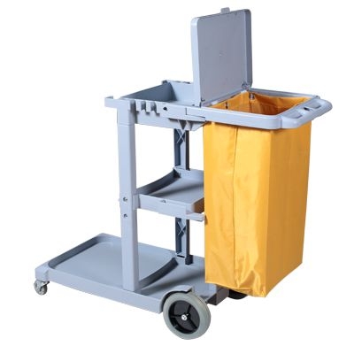 Xe làm phòng vệ sinh HC 170A