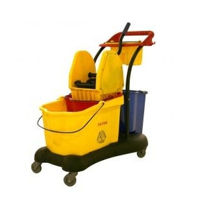 Xe làm vệ sinh trường học HC 086