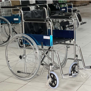 Xe lăn Ancheng AC809