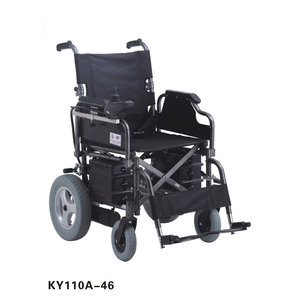 Xe lăn điện KY110A-46
