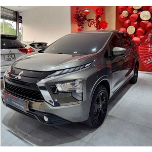 Xe LƯỚT Mitsubishi Xpander Eco 2025 màu Nâu
