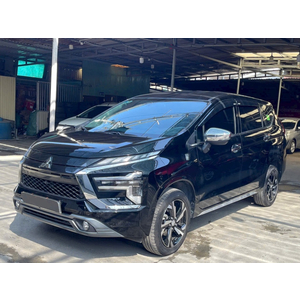 Xe LƯỚT Mitsubishi Xpander số tự động Premium màu đen
