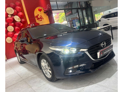 Mazda 3 Premium đã qua sử dụng 2019
